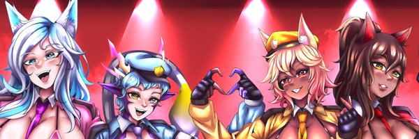 FutaFlux Profile Banner