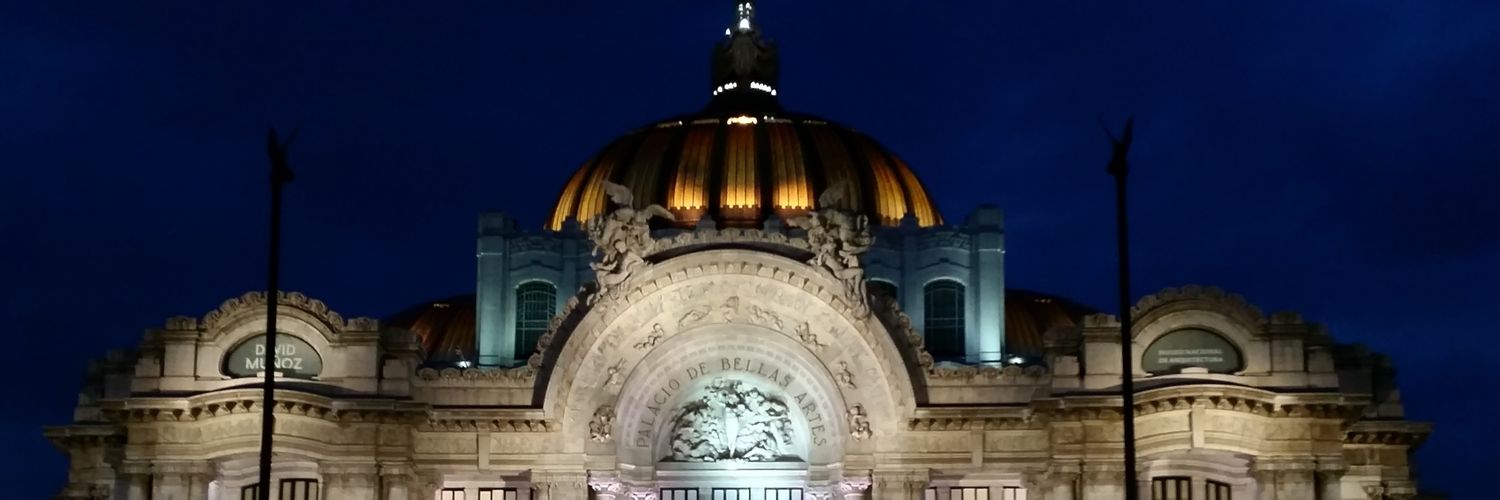 Habibdp's profile banner image