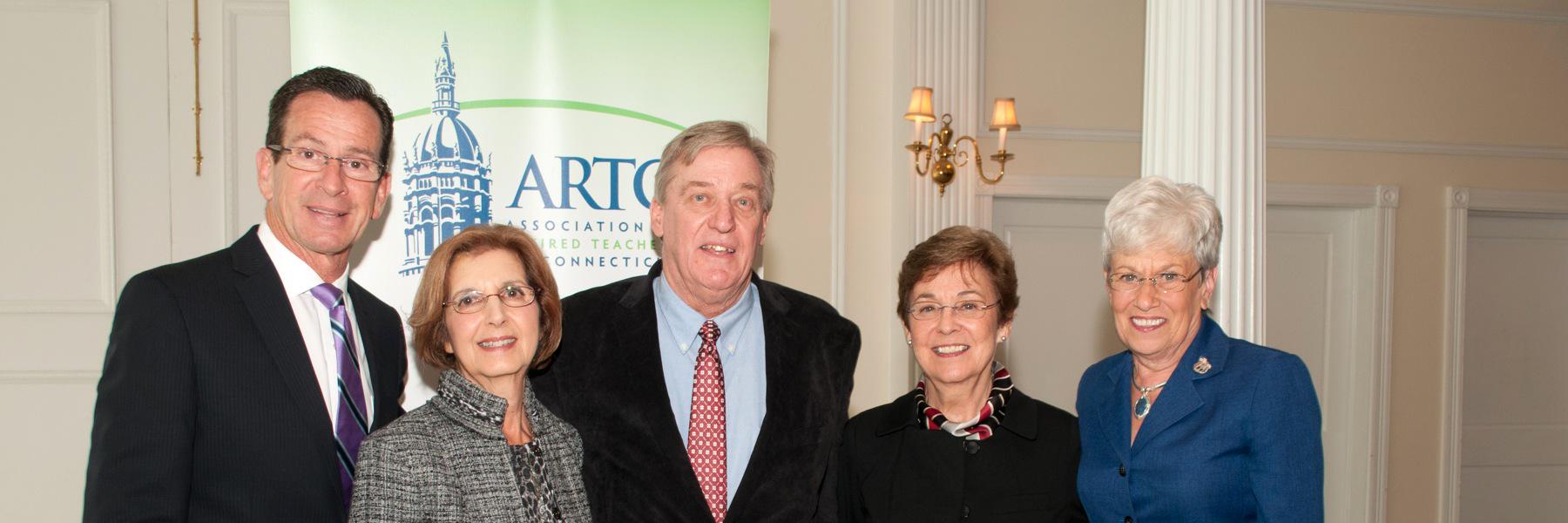 ARTConnecticut's profile banner image