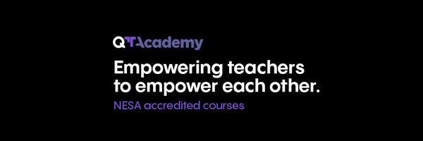 qtacademy_ Profile Banner