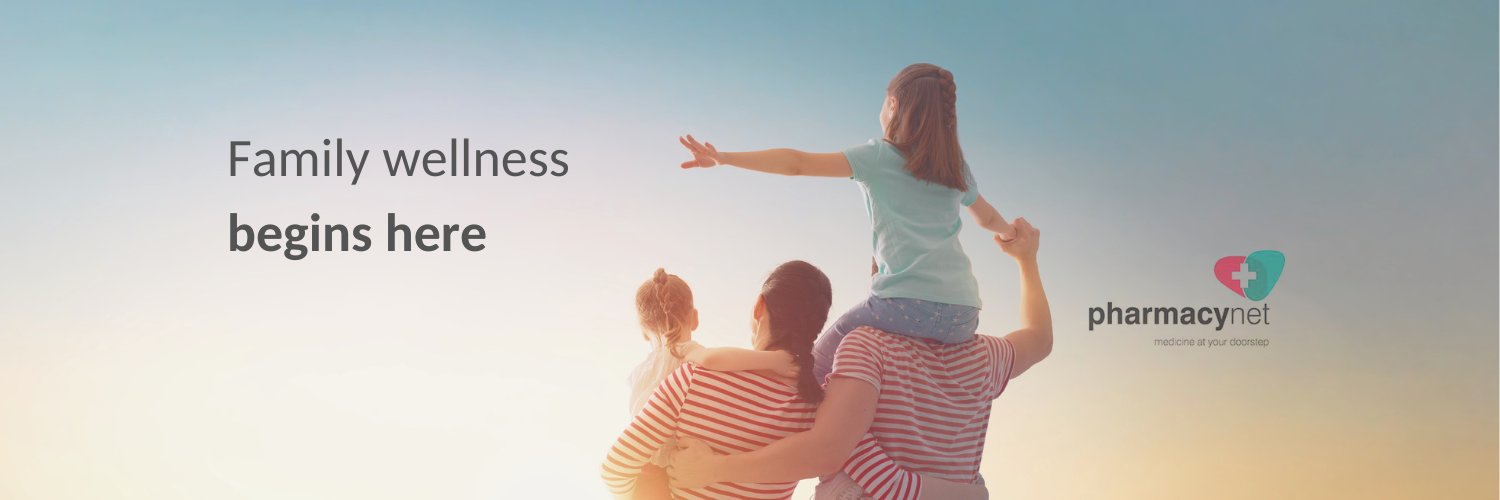 Pharmacy_Net's profile banner image