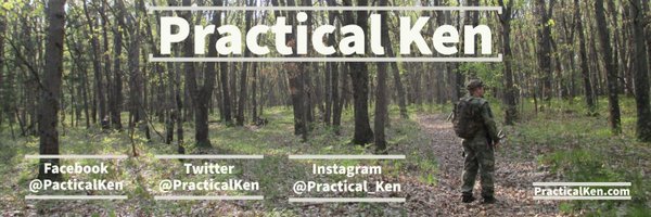 PracticalKen Profile Banner