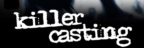 killercasting Profile Banner
