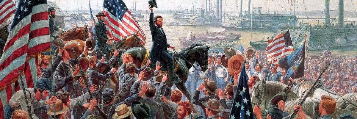 The71st Majority banner