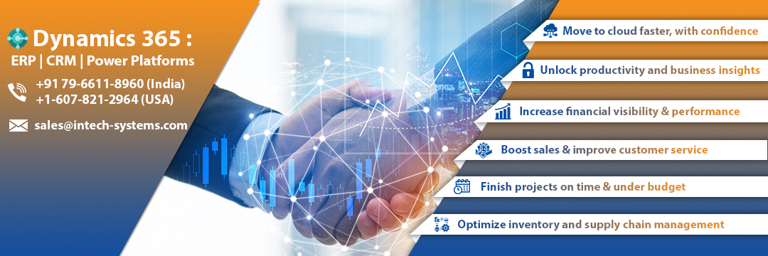 IntechSystems's profile banner image