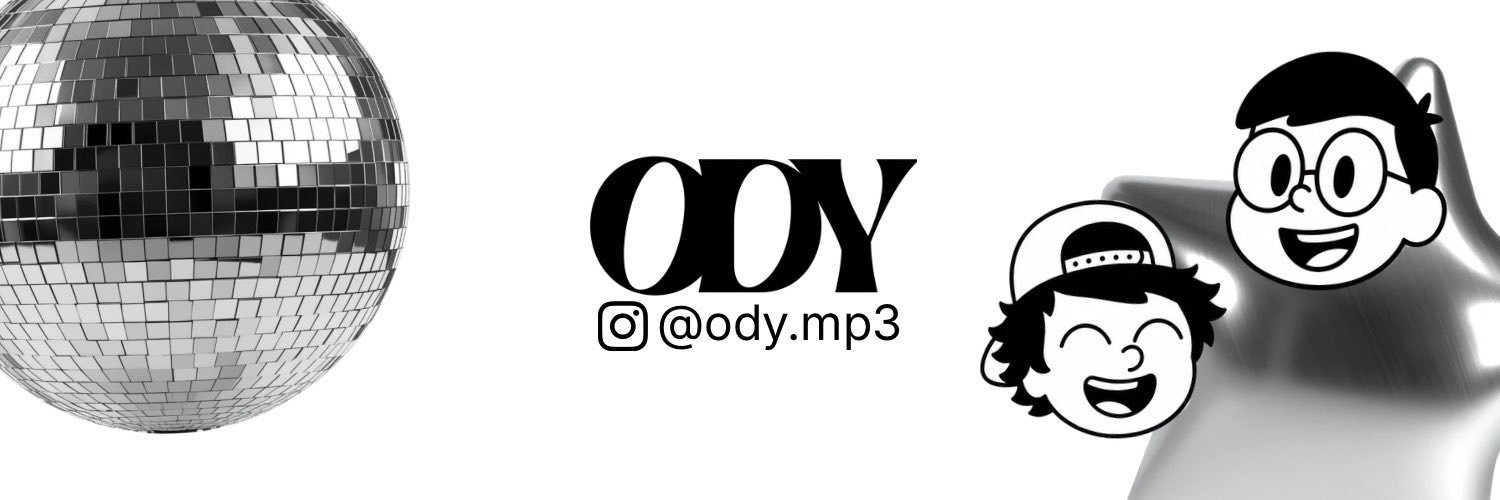 odymp3's profile banner image