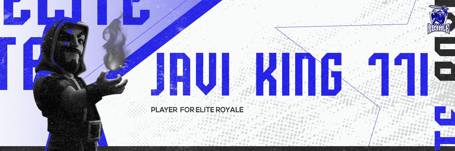 Javi_king_771's profile banner image