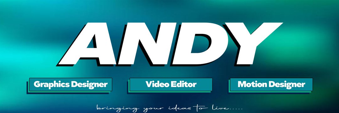 Influencerandy || 🅱🆁🅰🅽🅳 🅳🅴🆂🅸🅶🅽🅴🆁 banner