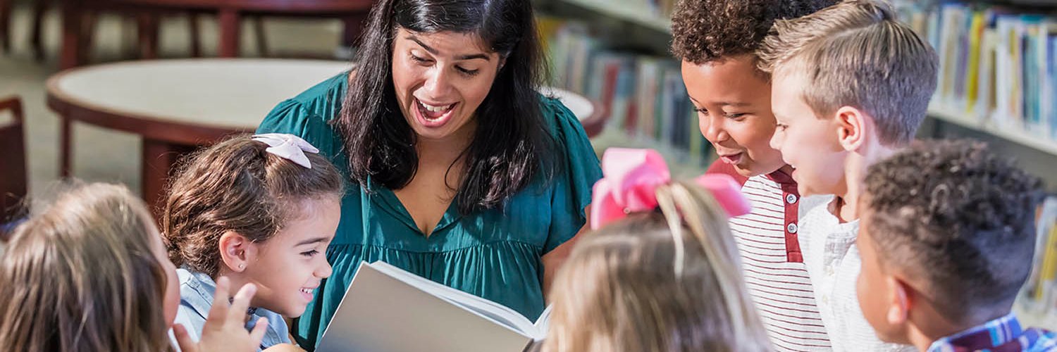 REL Southeast banner