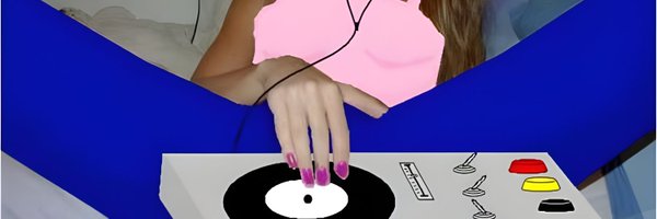 MrBrainz Profile Banner