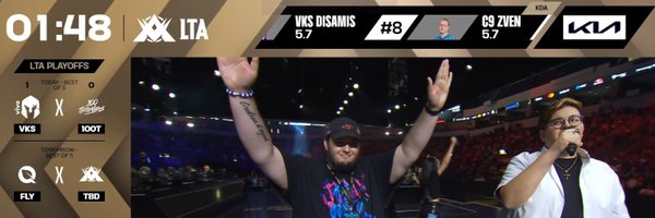 YanniCasts Profile Banner