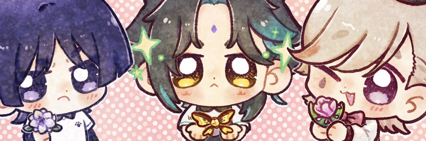Abwi ⭐ order shipout delays 😓's banner