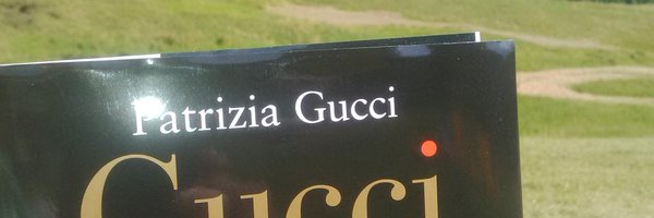 Patrizia Gucci Profile Banner