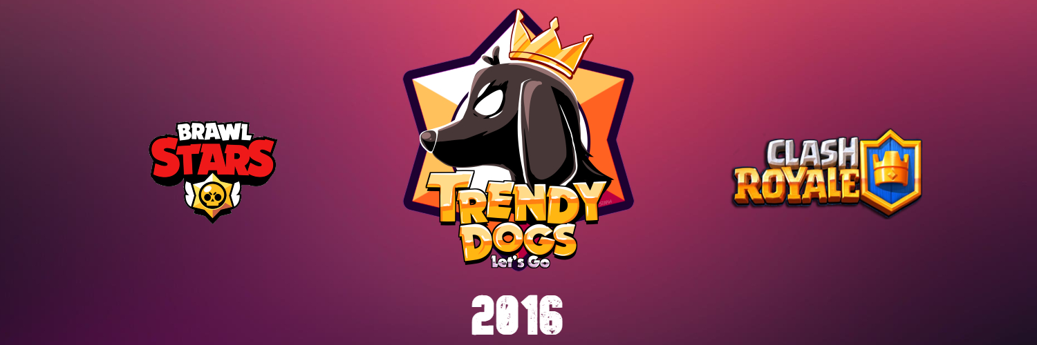 Trendy Dogs banner