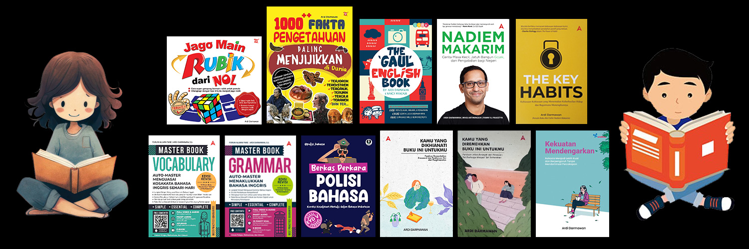 Ardi Darmawan banner