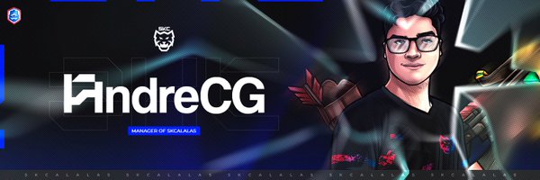 AndrCastaeda4 Profile Banner