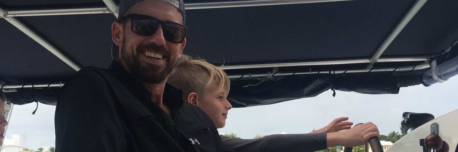 ExteriorJoe's profile banner image