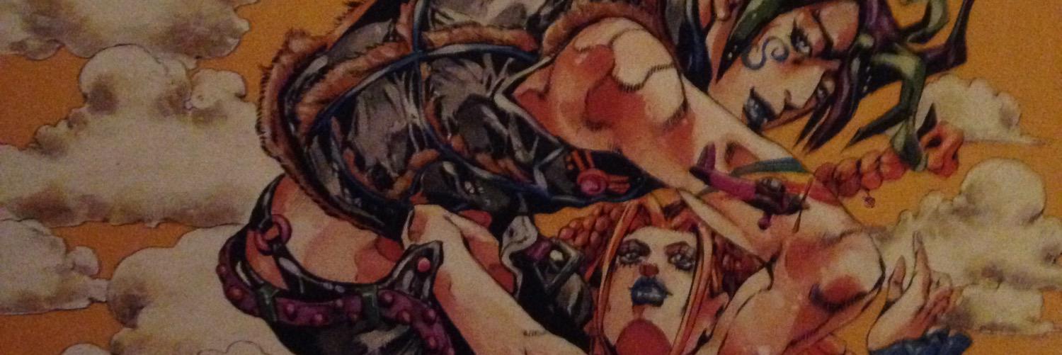 kitaryoLast's profile banner image