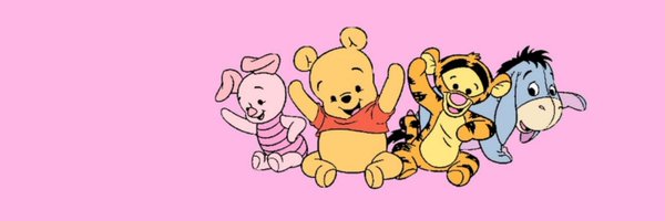 Pooh 🐻 Profile Banner