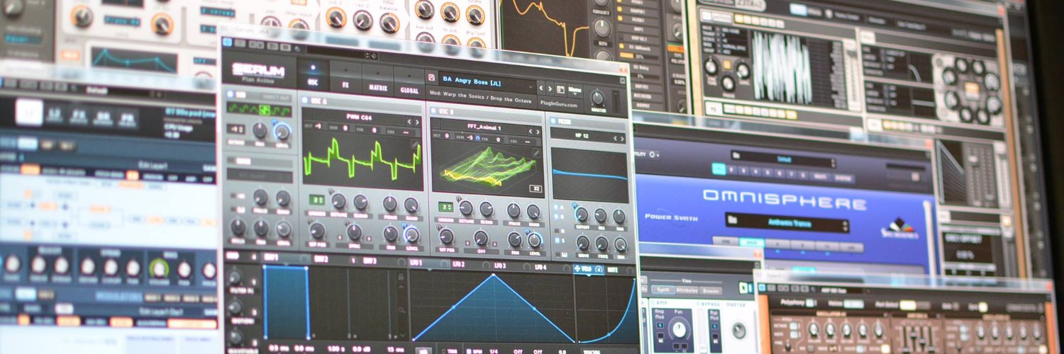 【公式】Computer Music Japan（DTMセール・新製品・ニュース） banner