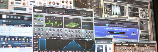 computermusicjp Profile Banner