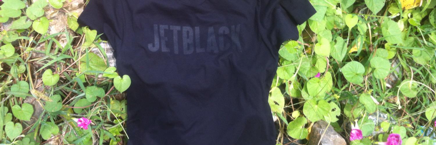 JETBLACK banner
