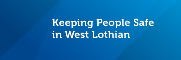 PSOSWestLothian Profile Banner