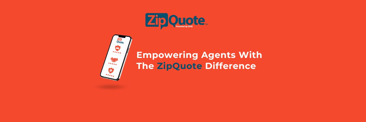 ZipQuote's profile banner image