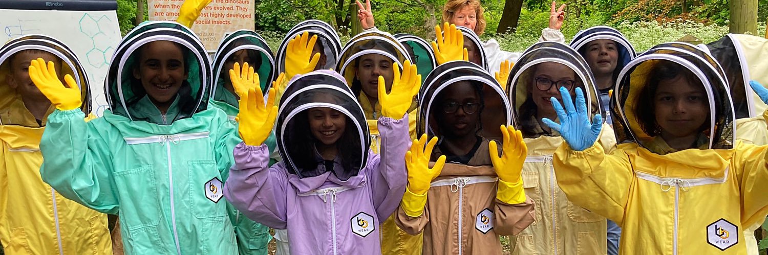 All Saints' NW2 banner