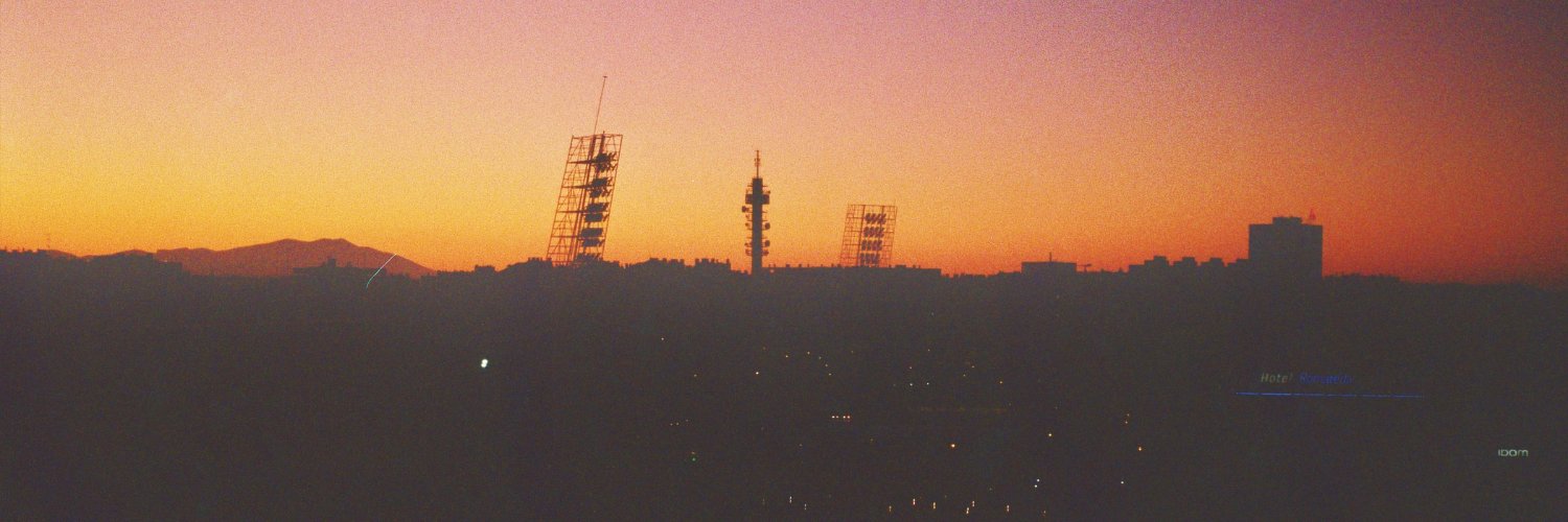 Javier Gimeno banner