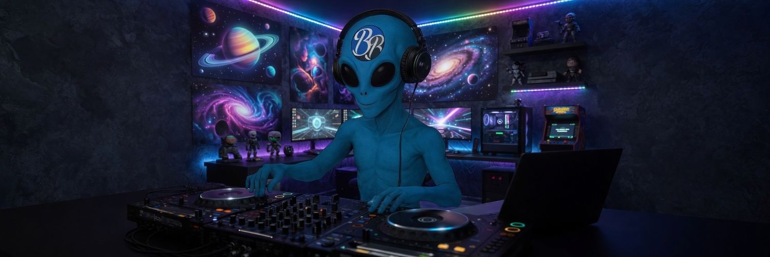 BocksBasement's profile banner image