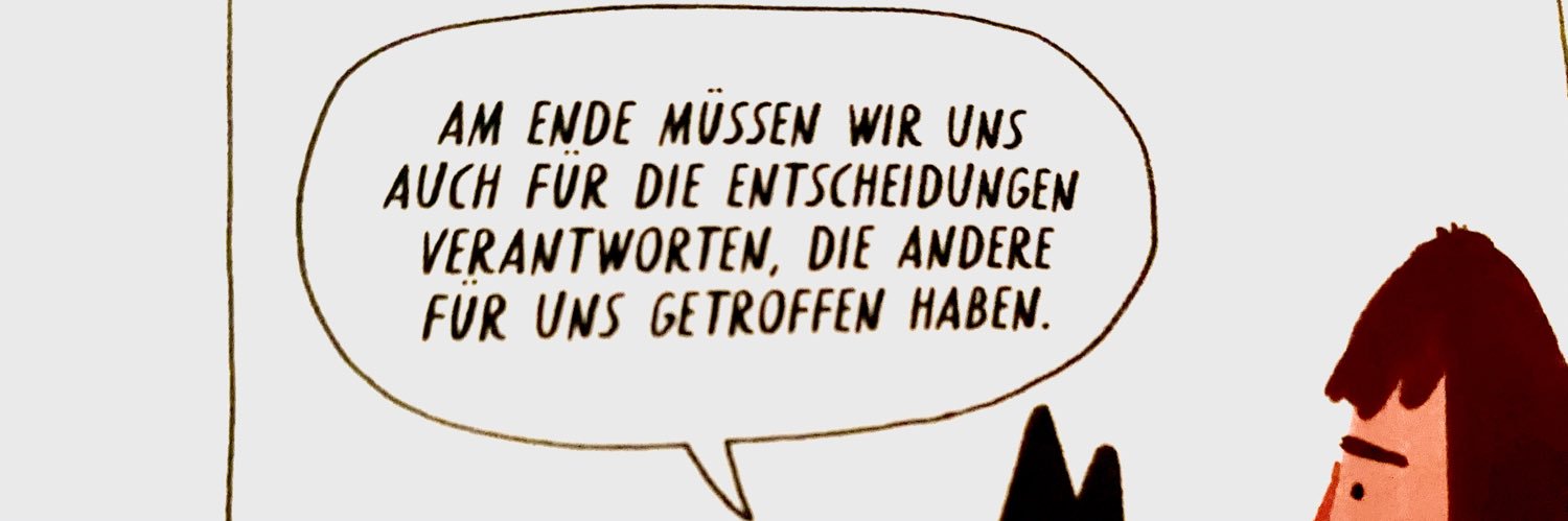 Paul Koren banner