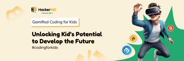 Hackerkid_org Profile Banner