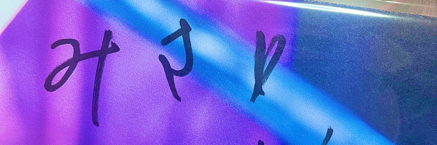 🪼びび🪼꒰ みさ ꒱ banner