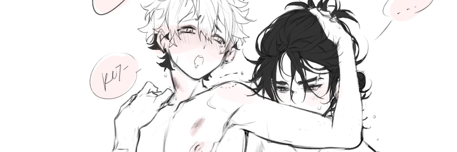 yoirkgk's profile banner image