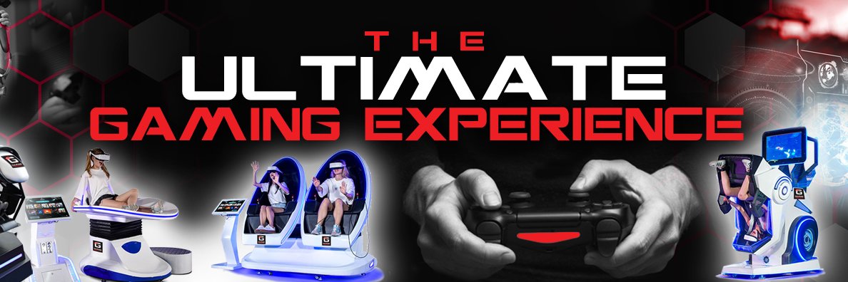 The Gaming Hideaway banner