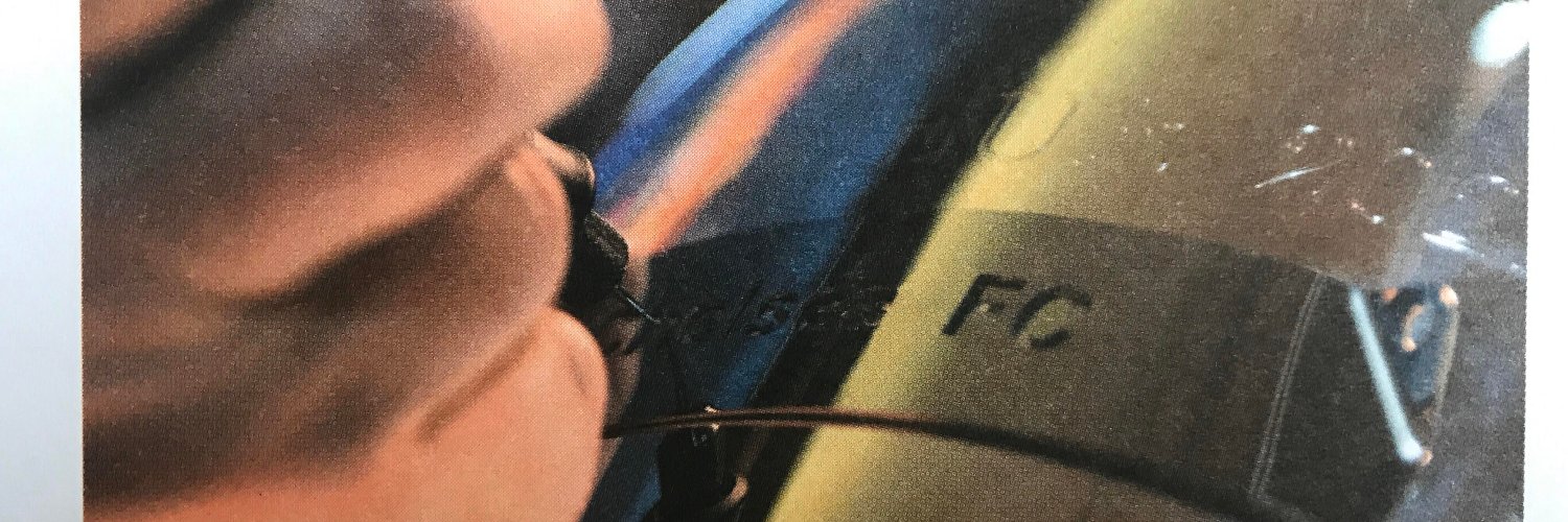 Lee CFC banner