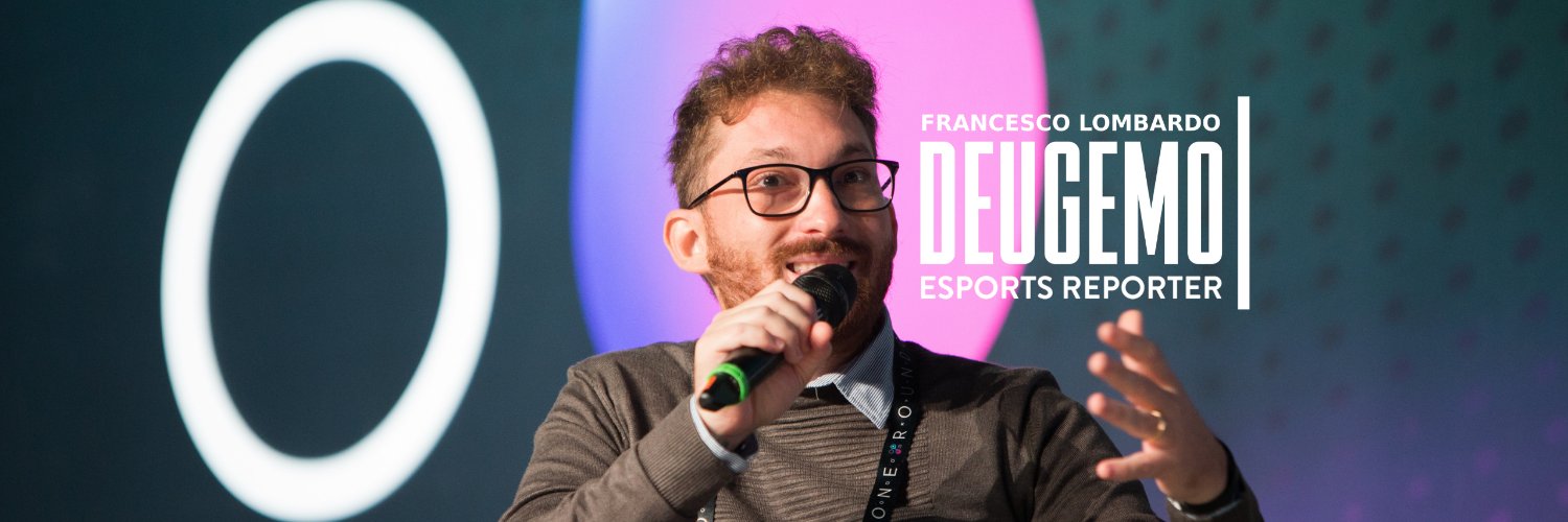 Francesco Lombardo 🏳️‍🌈🇪🇺 banner