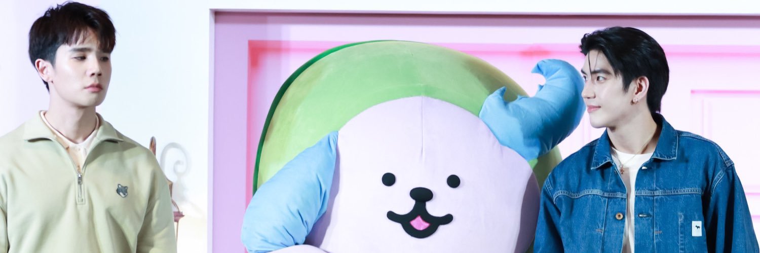 pawte🧸ปัวเต🌞💛💫 banner