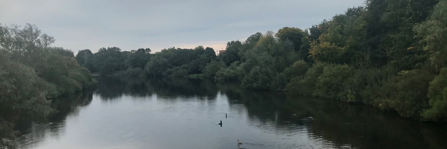 Geography @UL banner