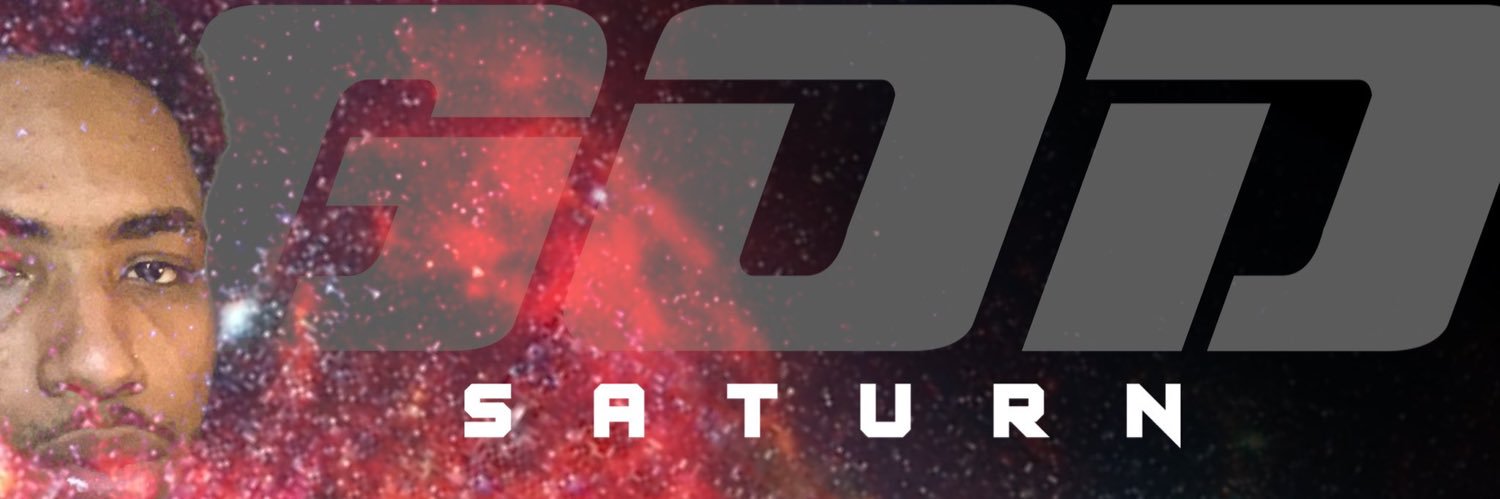 GodSaturn 🔱🤴🏽 banner