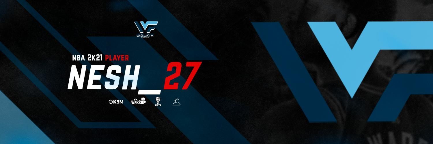 Nesh_27 2K banner