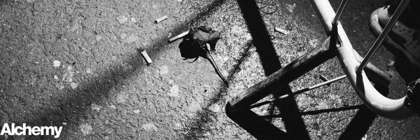 Alchemy_LDN Profile Banner