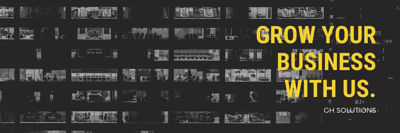 growthhacksols's profile banner image