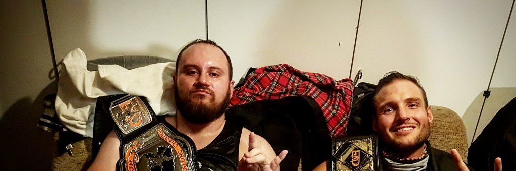 Aaron Krauser banner