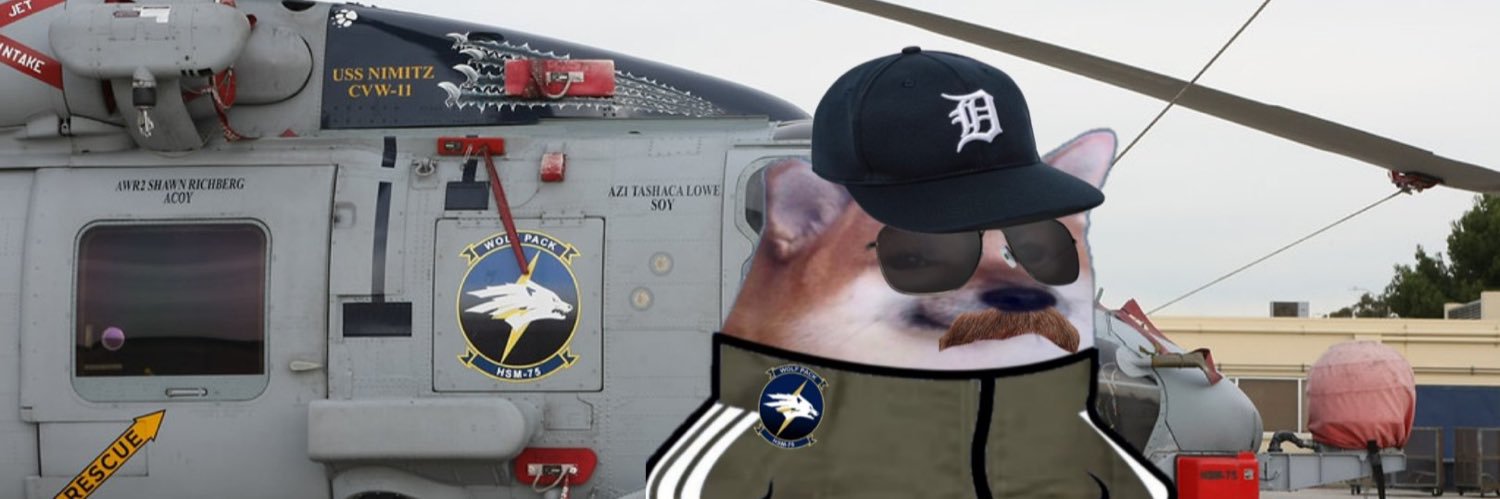 NicTJackson's profile banner image
