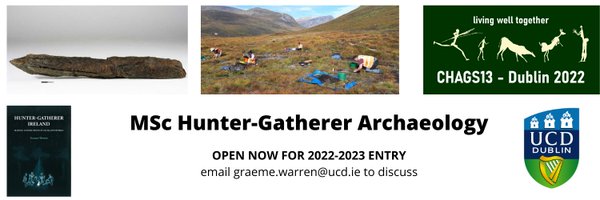 HunterUcd Profile Banner