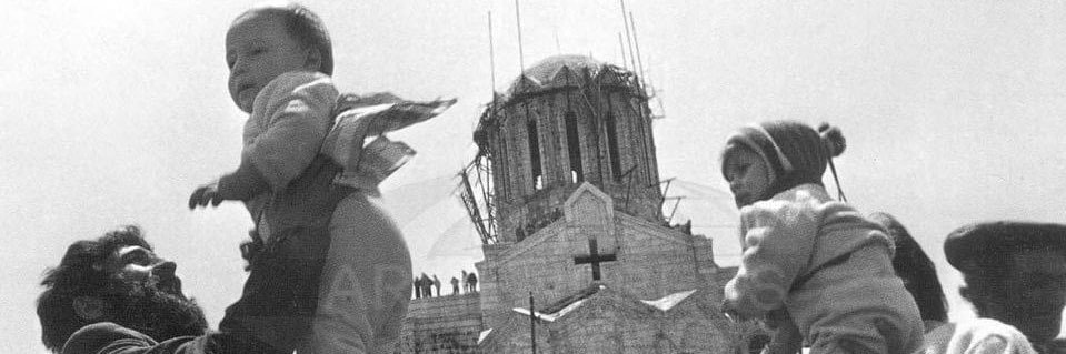 BraveArmenian's profile banner image