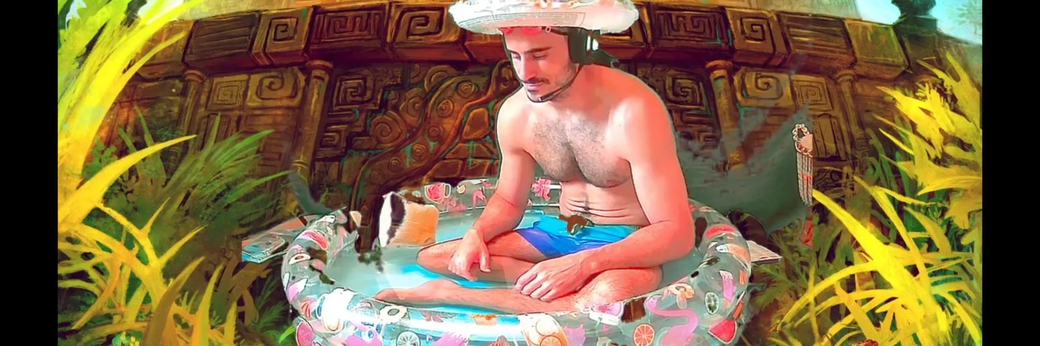 McYellowMaster's profile banner image