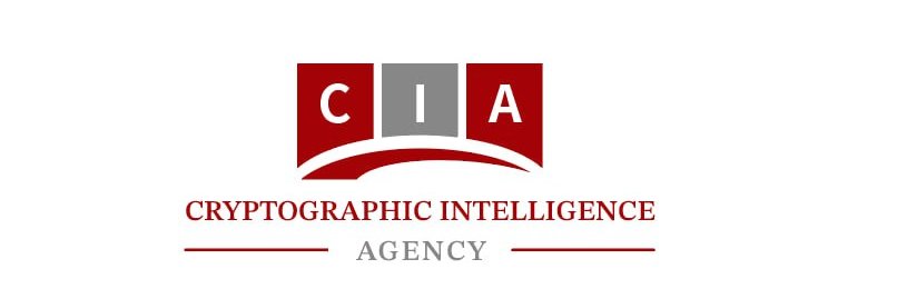 加密情报局（CIA） banner